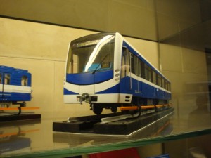 Create meme: Museum metro the St. Petersburg metro, subway train Neva, metrovagon Neva