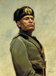 Hoi4 Portraits