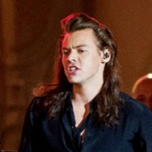 Create meme: harry styles, Harre