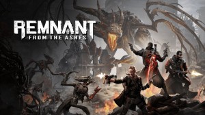 Создать мем: игры, remnant, remnant: from the ashes (2019) игра