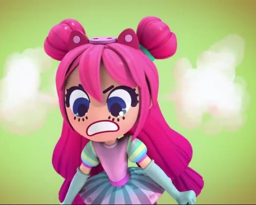 Create meme: Pinkie's heroes, Pinkie pink heroes, Kicks from heroics