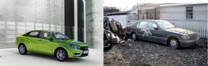 Создать мем: škoda octavia, автоваз, skoda