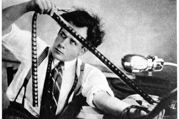 Создать мем: film and video editing theory, какой ваш любимый фильм и почему, сергей михайлович эйзенштейн