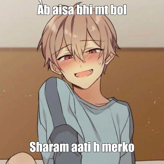 🌠Prontea  Cute anime boy, Anime, Anime memes