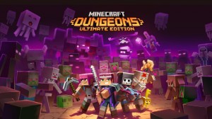 Создать мем: майнкрафт данженс, майнкрафт 2020 dungeons, игра minecraft