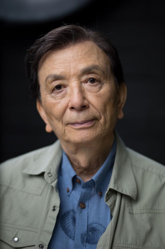 Создать мем: james hong, американские актеры, актеры