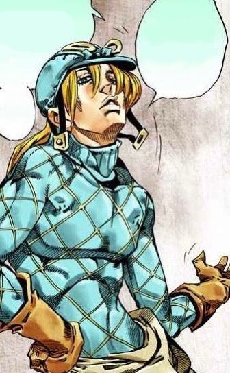 Create meme: Diego Brando, diego brandao jojo, diego brandao jojo the world