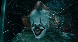Create meme: Pennywise monster 1990, it's the 2017 movie clown, Pennywise 2019 photo