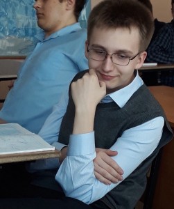 Create meme: school, Artem Malygin, Anton Savenkov