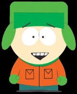 Create meme: Broflovski, South Park, Kyle Broflovski