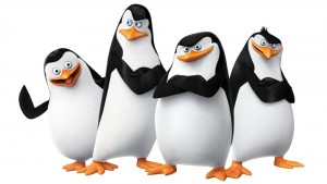 Создать мем: пингвины из мадагаскара прапор, пингвины мадагаскара 2, пингвины из мадагаскара ковальски