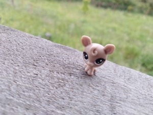 Create meme: littlest pet shop, lps deer, FSC 2019