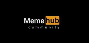 Create meme: logo