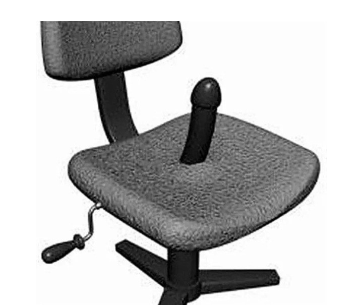 Create meme: the metta chair, computer chair , office chair