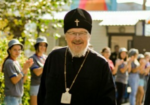 Create meme: Krasnoyarsk Archdiocese, Krasnoyarsk diocese, Archbishop