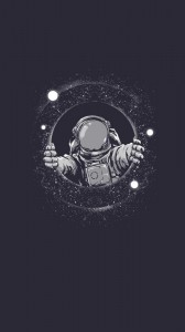 Create meme: astronaut figure, boy astronaut art, astronaut art