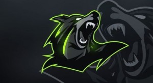 Создать мем: логотип граффити, mascot logo reapers, esports logo