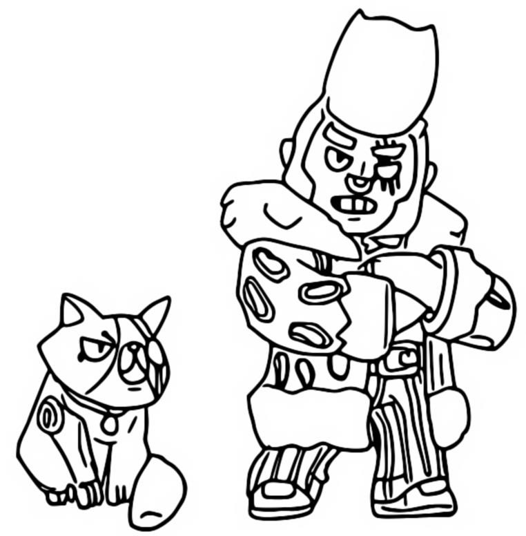 Create meme: coloring pages bravo stars porter mike, bravo stars coloring book, coloring Bravo stars characters