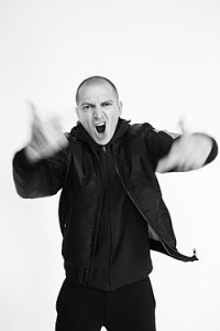 Create meme: oxxxymiron