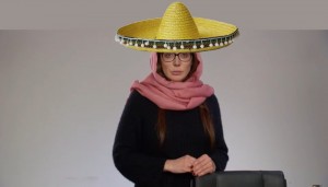 Create meme: people, hat, sombrero