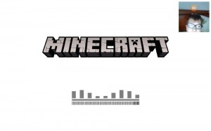 Создать мем: надпись minecraft без фона, Minecraft, майнкрафт эмблема
