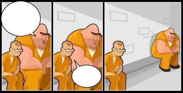 Create meme: memes about jail, what are meme, comics memes