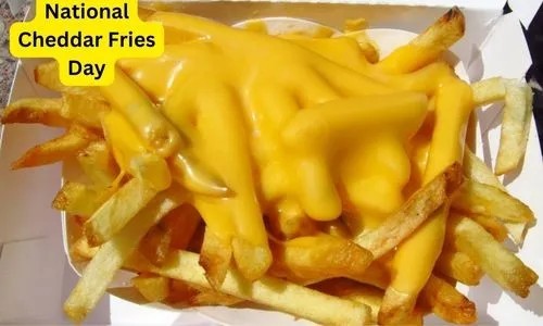 Create meme: cheese fries, French fries with cheese, cheddar cheese