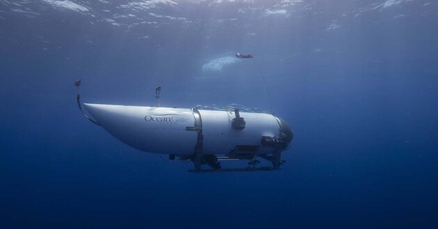 Create meme: underwater vehicle, underwater drone, bathyscaphe