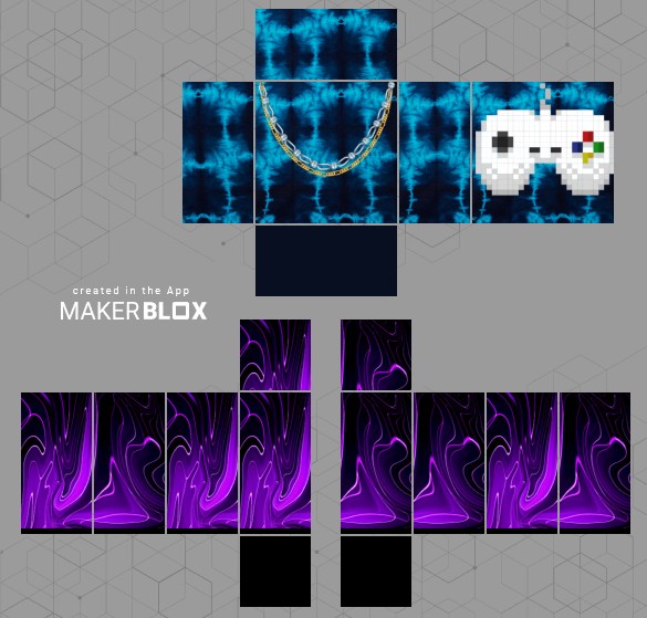 Create Meme Roblox Template Pattern For Jackets To Get Layout For Clothes In Roblox 