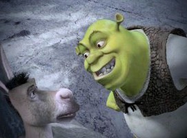 Create meme: Nikita, Shrek Shrek, Gordienko