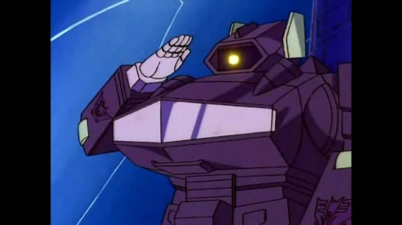 Create meme: shockwave g1, Shockwave Transformer Prime, Transformers G1 shockwave