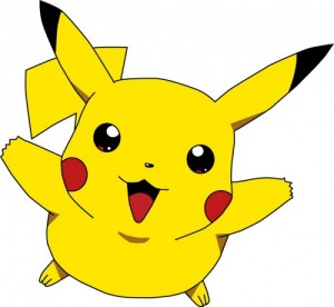 Create meme: Pokemno or Pikachu XS