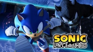 Создать мем: sonic unleashed 2, sonic the hedgehog, sonic unleashed java