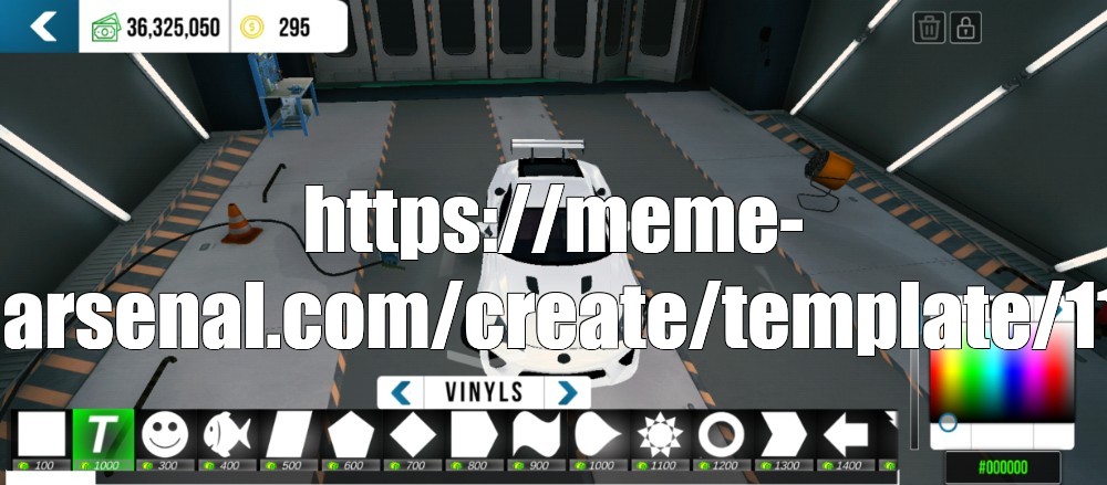 Create meme: null