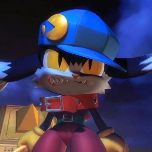 Создать мем: klonoa ps1 iso, klonoa, klonoa 2: lunatea’s veil