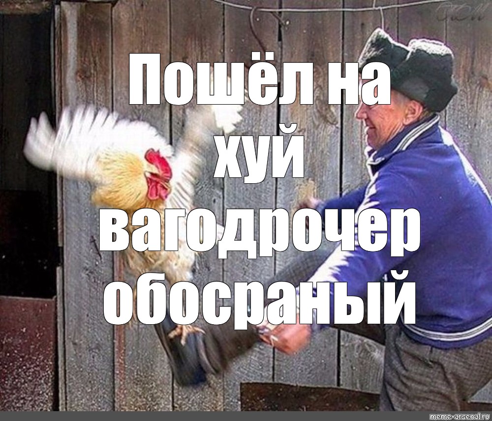 Вагодрочер. Пинок петуху Мем. Вагодрочер Мем. Андрей петух прикол.