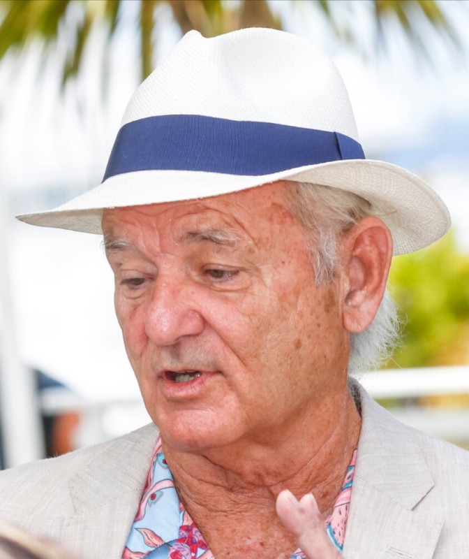 Create meme: bill Murray , bill murry, Bill Murray 2022