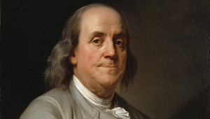 Create meme: the effect of Benjamin Franklin, photos of Franklin, ben franklin