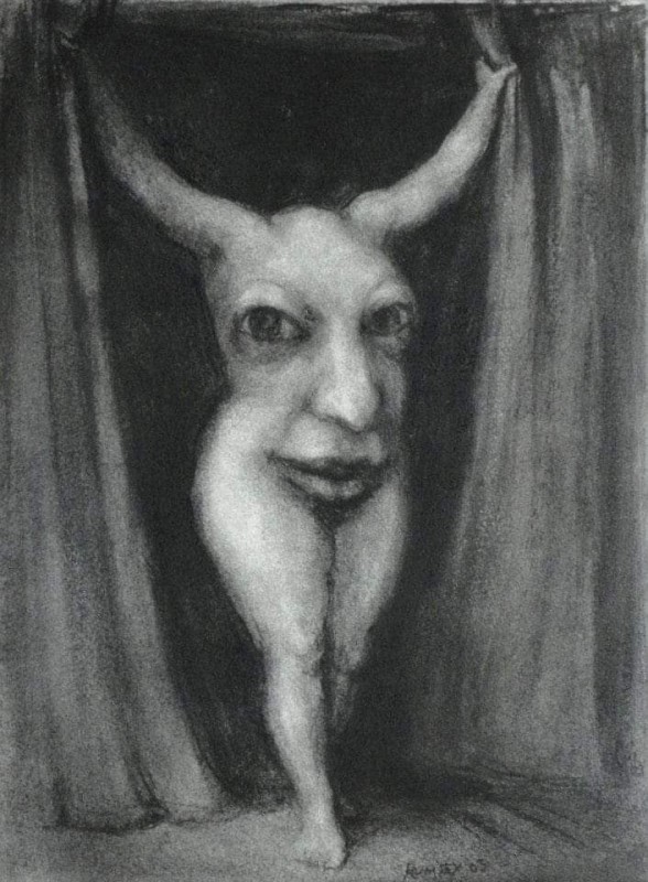 Create meme: paul rumsey, pictures , portrait 