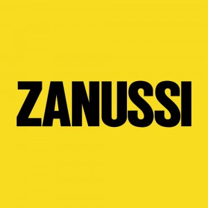 Создать мем: zanussi логотип, логотип фирмы занусси, занусси лого