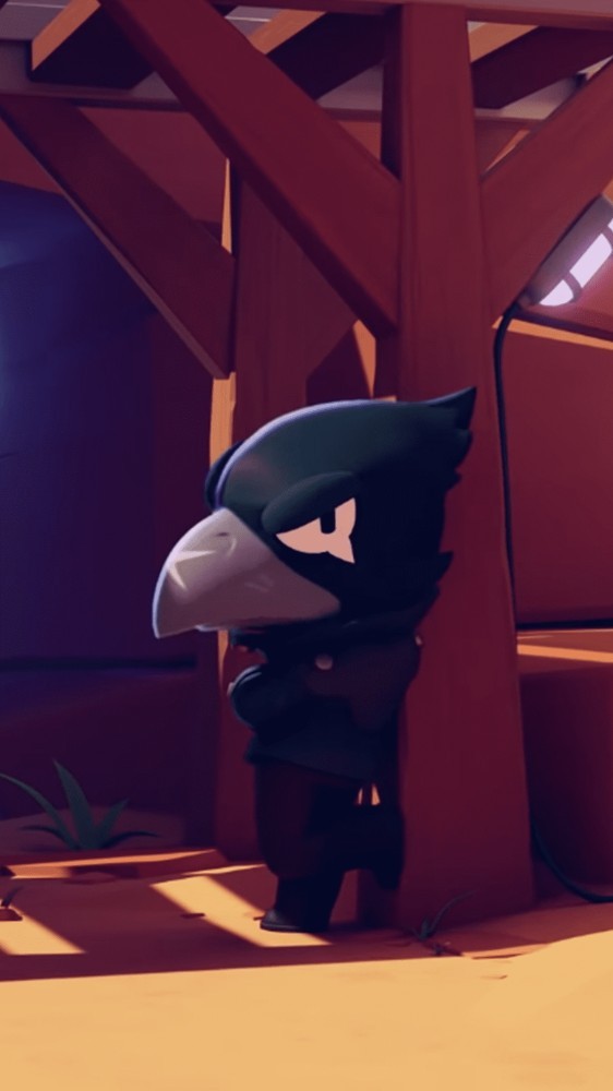 Create Meme Crows In Brawl Stars Crow Brawl Stars Raven Brawl Stars Sexiz Pix 2759