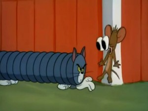 Create meme: Tom and Jerry season 3, Tom and Jerry 1958, Tom and Jerry 1954