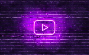 Create meme: background for YouTube, background neon, background neon