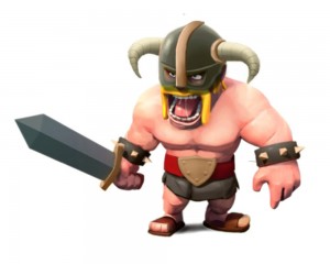 Create meme: clash of clans