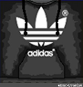 Create Meme Adidas Pictures Meme Arsenal Com - jordan hoodie roblox t shirt