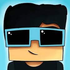 Create meme: fun minecraft, gaming channel , block strike online shooter