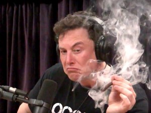 Create meme: Elon musk's Smoking gif, elon musk smoking space, Elon musk smokes