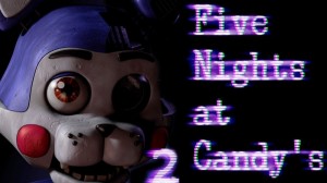 Создать мем: five nights at candy's 2, 5 ночей с кэнди, 5 ночей с кенди