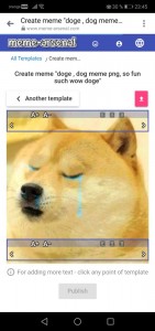 Create meme: doge dog, crying doge meme, meme doge