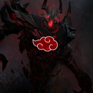 Создать мем: dota 2 shadow fiend, dota 2, shadow fiend гуль